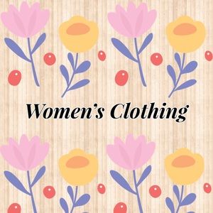 Women’s Clothing